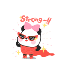 PP Daily Routine（個別スタンプ：3）