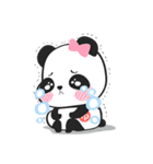 PP Daily Routine（個別スタンプ：4）