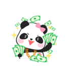 PP Daily Routine（個別スタンプ：7）