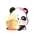 PP Daily Routine（個別スタンプ：8）