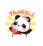 PP Daily Routine（個別スタンプ：9）