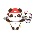 PP Daily Routine（個別スタンプ：10）