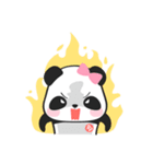PP Daily Routine（個別スタンプ：11）
