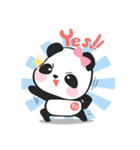 PP Daily Routine（個別スタンプ：12）