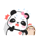 PP Daily Routine（個別スタンプ：14）