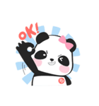 PP Daily Routine（個別スタンプ：15）