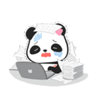 PP Daily Routine（個別スタンプ：16）