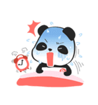 PP Daily Routine（個別スタンプ：17）