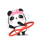 PP Daily Routine（個別スタンプ：18）