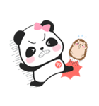 PP Daily Routine（個別スタンプ：19）