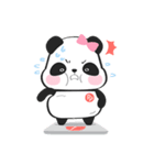 PP Daily Routine（個別スタンプ：20）