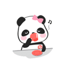 PP Daily Routine（個別スタンプ：21）