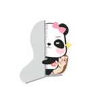 PP Daily Routine（個別スタンプ：22）