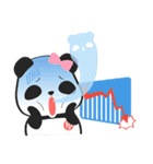 PP Daily Routine（個別スタンプ：23）