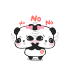 PP Daily Routine（個別スタンプ：24）