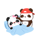 PP Daily Routine（個別スタンプ：26）