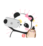 PP Daily Routine（個別スタンプ：27）