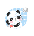 PP Daily Routine（個別スタンプ：28）