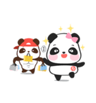 PP Daily Routine（個別スタンプ：29）