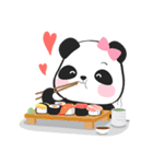 PP Daily Routine（個別スタンプ：30）