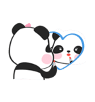 PP Daily Routine（個別スタンプ：31）