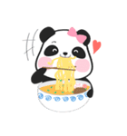 PP Daily Routine（個別スタンプ：33）