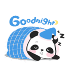 PP Daily Routine（個別スタンプ：34）