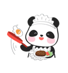 PP Daily Routine（個別スタンプ：35）