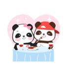 PP Daily Routine（個別スタンプ：37）