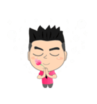 Bon-kun（個別スタンプ：21）