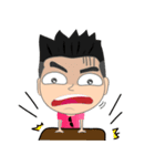Bon-kun（個別スタンプ：34）