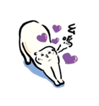 Loose-principled Cat（個別スタンプ：24）