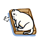 Loose-principled Cat（個別スタンプ：29）