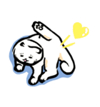 Loose-principled Cat（個別スタンプ：35）