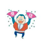 広告業界あるある（個別スタンプ：6）