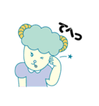 広告業界あるある（個別スタンプ：9）