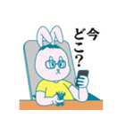 広告業界あるある（個別スタンプ：26）