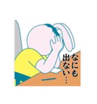 広告業界あるある（個別スタンプ：38）