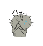きんた。（個別スタンプ：4）