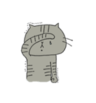 きんた。（個別スタンプ：8）