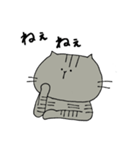 きんた。（個別スタンプ：10）