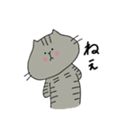きんた。（個別スタンプ：17）