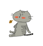 きんた。（個別スタンプ：23）