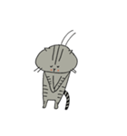 きんた。（個別スタンプ：30）