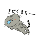 きんた。（個別スタンプ：31）