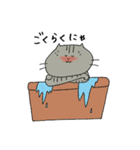 きんた。（個別スタンプ：32）