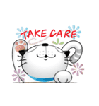 Meow..." Whiskey "（個別スタンプ：4）