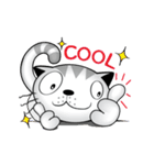 Meow..." Whiskey "（個別スタンプ：5）