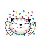 Meow..." Whiskey "（個別スタンプ：20）