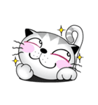 Meow..." Whiskey "（個別スタンプ：21）